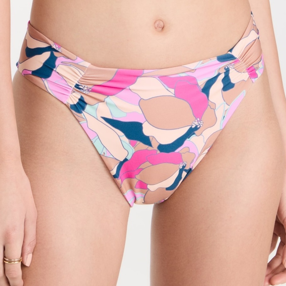 L*SPACE Bikini Bottoms